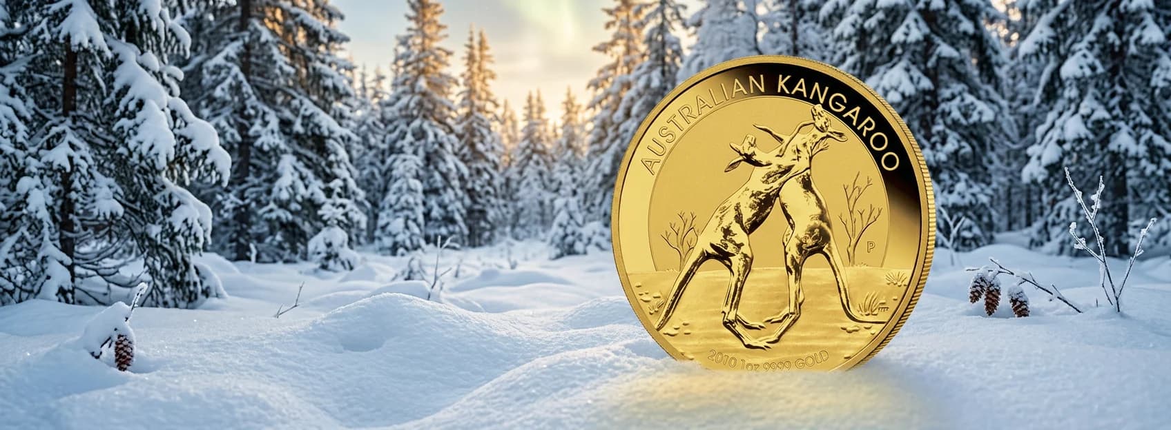 Arvo joka kestää joka vuodenajan